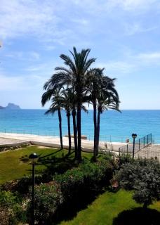 SUMMER APARTMENT & BEACH ALTEA First line Wifi - Altea - 3