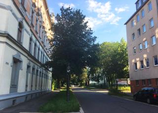 Apartment Eva - Chemnitz - 2