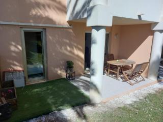T3 A/C Côte d'Azur, Piscine, Plage à 350m, WIFI - Vallauris - 3