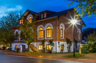 Smukkegård - historisch Wohnen im modernen Ambiente - Tönning - 4