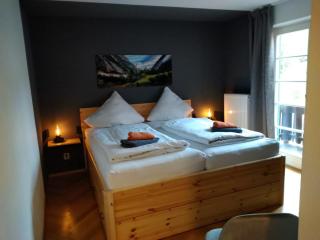 Hotel Garni Forsthaus Ruhpolding - 3