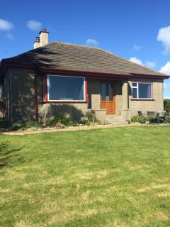 Erradill Cottage - Southend - 0