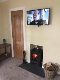 Erradill Cottage - 4