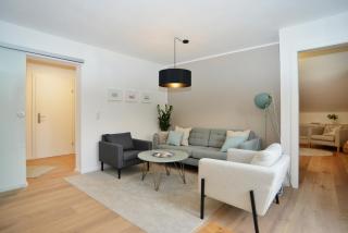 Ferienwohnung Innsbruck-Vill - 9