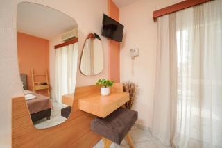 Hotel Makrina - Skala Potamias - 1
