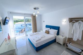 Sueño Suites - Parga - 5