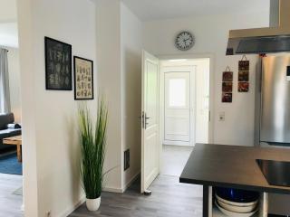 Ferienhaus No2 in Friedrichstadt - Friedrichstadt - 3