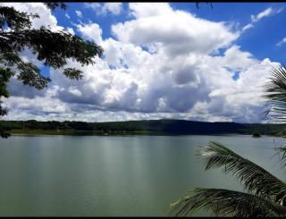 Aldeia do lago - Caldas Novas - 3