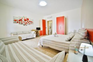 B&B La Casa di Attilio - 0