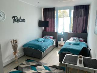 Business Appartement Mainz Duo - Mainz - 0