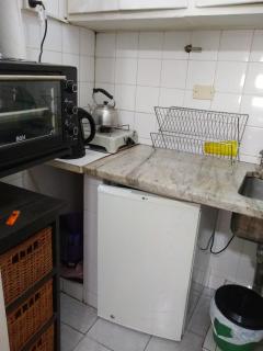 DTO 1AMB. RECOLETA - Buenos Aires - 3