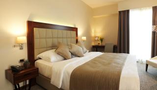 Grand Hotel Portoroz 4* superior – Terme & Wellness LifeClass - Portorose - 9