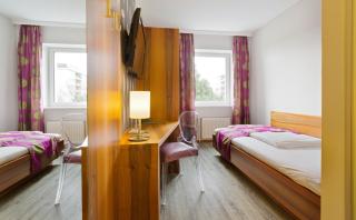 Motel Baden - Baden - 5