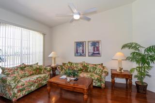 Foxrun Terrace Luxury 5BR Pool Villa - 5