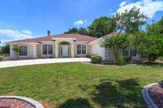 Foxrun Terrace Luxury 5BR Pool Villa - 9