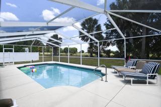 Foxrun Terrace Luxury 5BR Pool Villa - 8