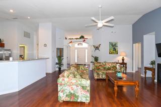 Foxrun Terrace Luxury 5BR Pool Villa - 3