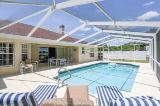 Foxrun Terrace Luxury 5BR Pool Villa - 7