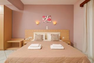 Hotel Makrina - Skala Potamias - 5