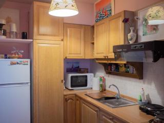 Private Art Studio 50m from sea 1-3 per - 2