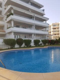 SUMMER APARTMENT & BEACH ALTEA First line Wifi - Altea - 4