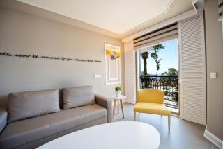 Samira Exclusive Hotel & Apartments - 6