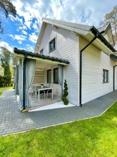 AJ Apartments - Pobierowo - 1