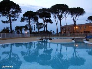 Maison climatisée avec piscine chauffée - Calvisson - 0