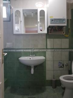 Marie Apartment MEGÚJULT - RENEWED - Hévíz - 3