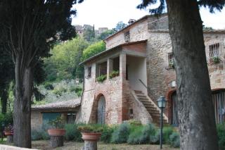 Agriturismo Podere San Pietro - Montepulciano - 5