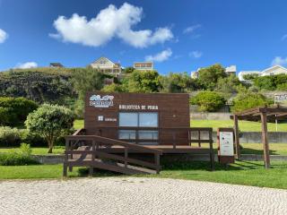 White Beach House - Praia da Areia Branca - 6