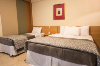 Hotel Porto Real Aparecida - Aparecida - 6