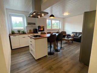 Ferienwohnung im Stadtzentrum - Oberstaufen - 5