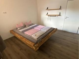 Ferienwohnung im Stadtzentrum - Oberstaufen - 9