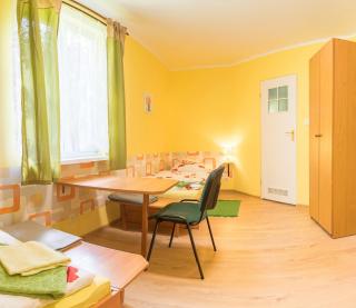 Szałas Muflon - Mufflonhütte - Jelenia Góra - 8
