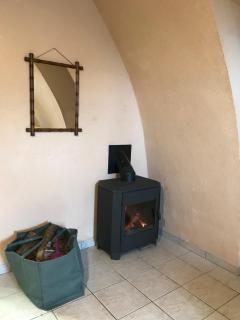 Gite Montalies - 3