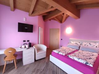 B&B Il Germoglio - Castione Andevenno - 5