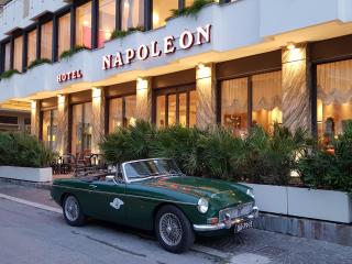 Hotel Napoleon - Gabicce Mare - 5