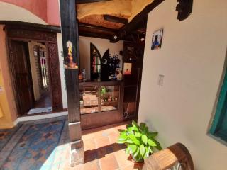 Pueblito Boyacense, Hotel Boutique La Cueva de la Luna - 5