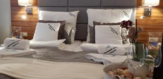 Apartament Agnmar Pobierowo - 2