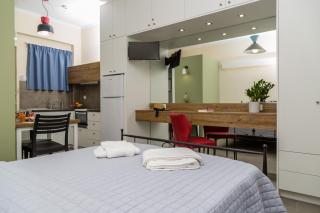 Agave Apartments - Drepano - 0