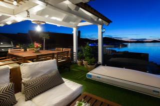 Luxury LeNi Guest House - Murter - 5