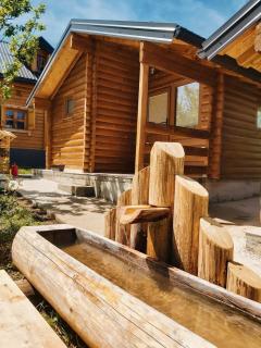 Holiday bungalows & food Plav - Plav - 3