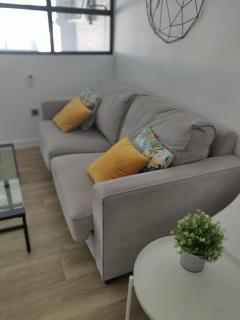 Best Apartment Ever Torremolinos - Torremolinos - 2