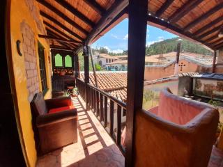 Pueblito Boyacense, Hotel Boutique La Cueva de la Luna - 1