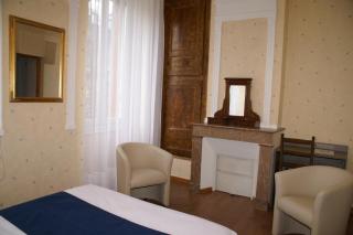 Hôtel Céleste - Bagnères-de-Luchon - 3