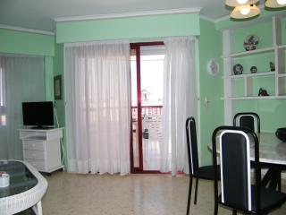 APARTAMENTO SALINAS IV 9º, Mnostrum Playa de Gandía EXCLUSIVO FAMILIAS - 5