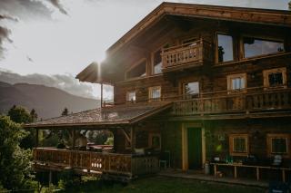 Superior Chalet Brandleit - Hart im Zillertal - 2