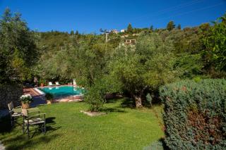 Evridiki's Villas - Agios Nikitas - 3