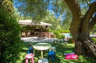 Evridiki's Villas - Agios Nikitas - 2